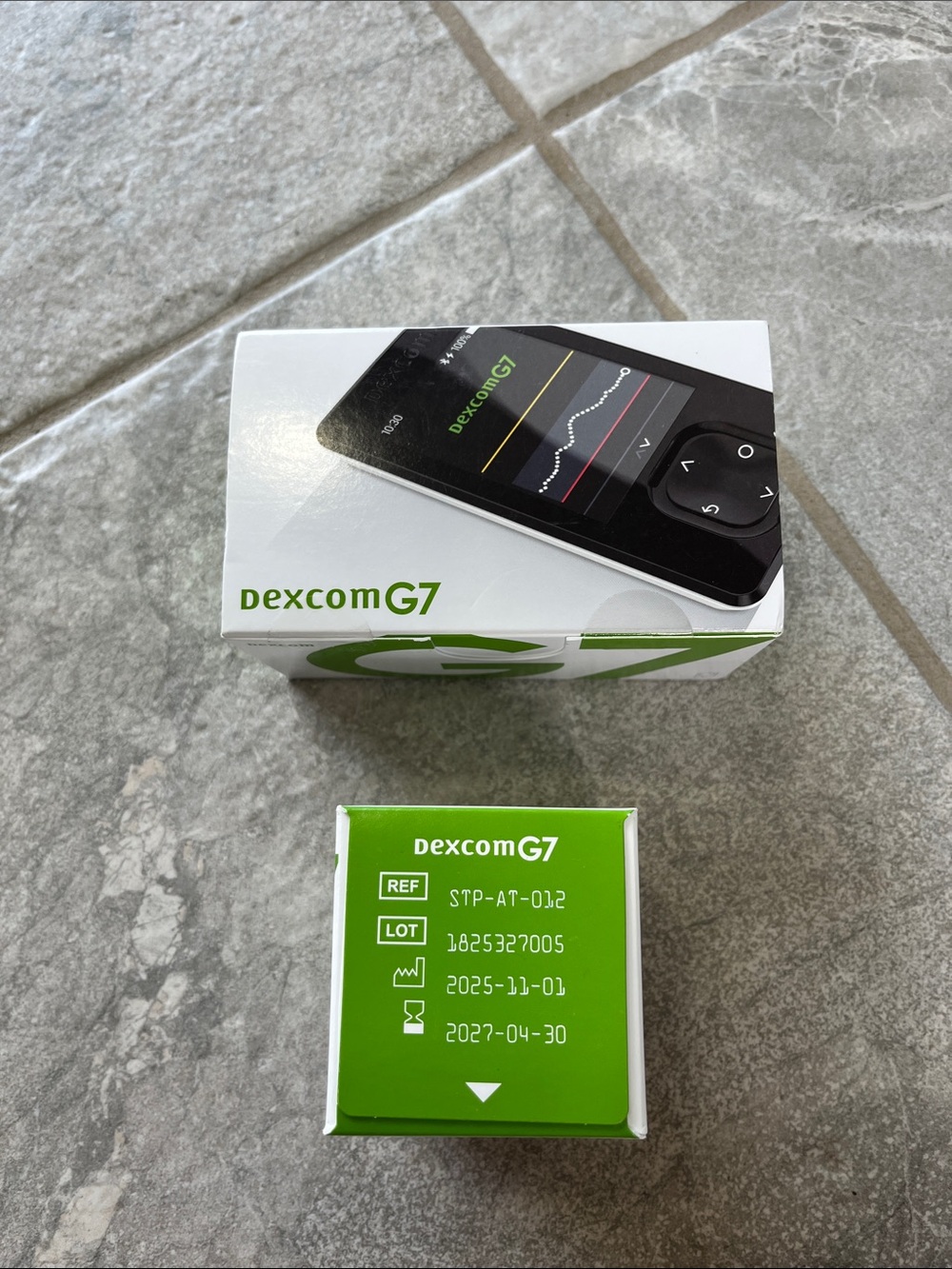 New Sealed in Box